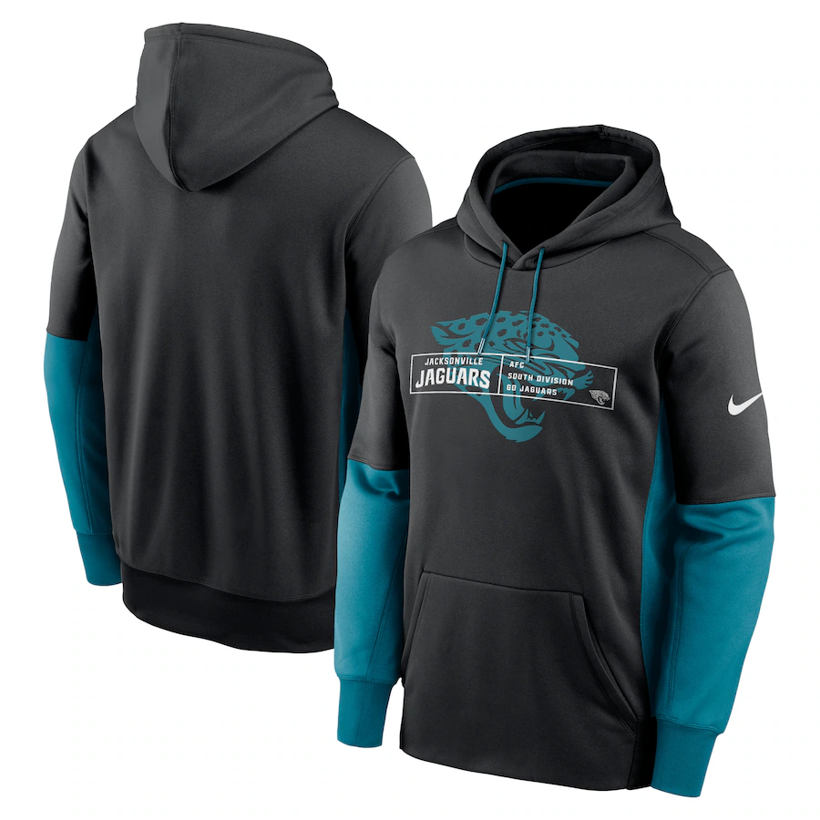 Men 2023 NFL Jacksonville Jaguars style 4 Sweater